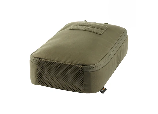 Органайзер M-Tac утилітарний Elite Large (30х19 см) Ranger Green Фото 4